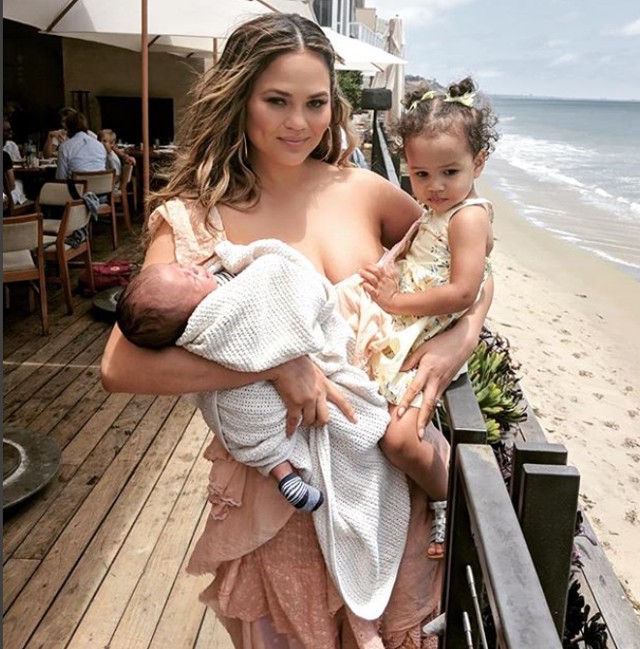 Chrissy Teigen