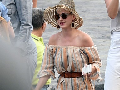 Katy Perry szupercuki bikinis szexizése megunhatatlan