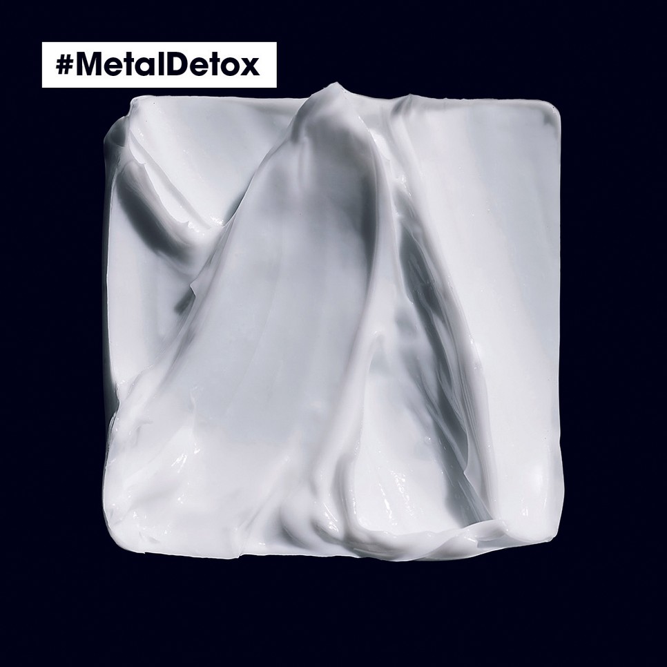 metal detox feed HU14 21