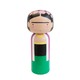 Frida kokeshi baba DESIGN + MAISON €35