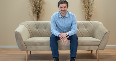 „Egy elhunyt fiú mondta az édesapjának, hogy üzenni fog neki” – Zsóri Péter látóval beszélgettünk