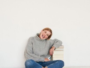 Mi inspirálja Ott Annát és hogyan lendül túl az élet nehéz időszakain?