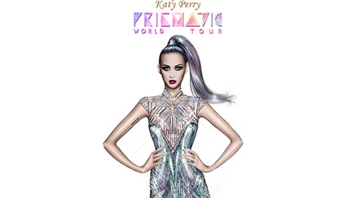 Katy Perry, ahogy Roberto Cavalli elképzeli