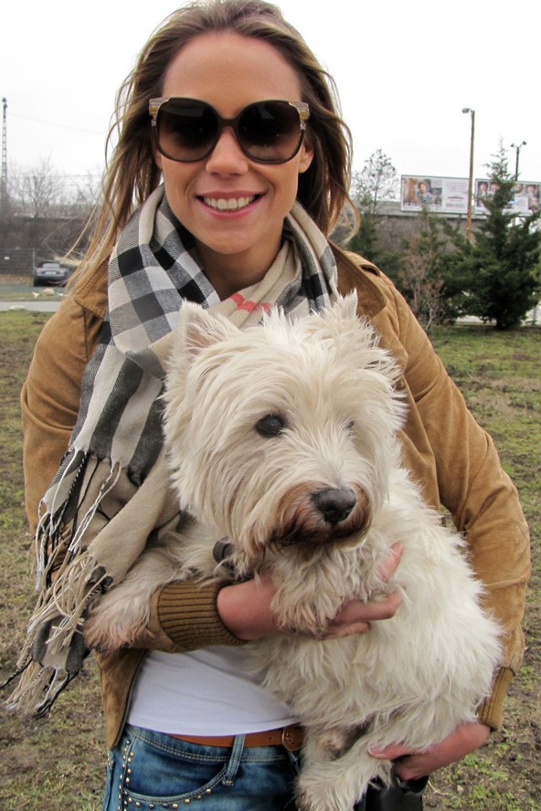 Glamour szerkesztőség