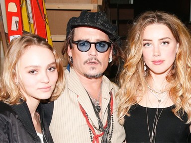 Johnny Depp családja és a barátai is megszóltak