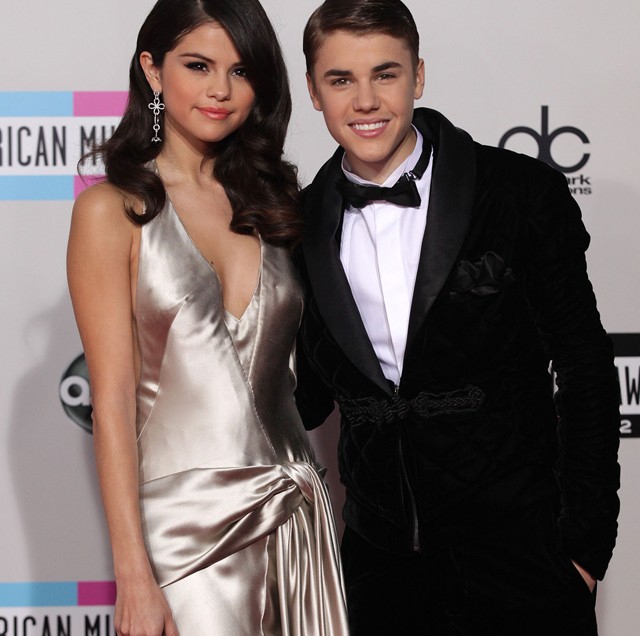 Selena Gomez és Justin Bieber rengeteg emléket felidéző helyszínen randiztak!