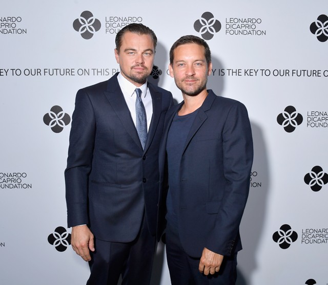 Sztárok, akikről nem tudtad, hogy legjobb barátok