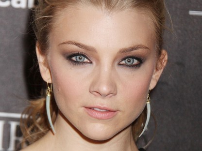 Későn érő típus a Tudorok és a Trónok harca szépsége, Natalie Dormer