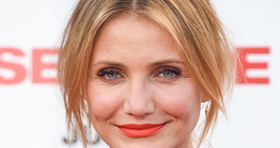 Cameron Diaz várandós!