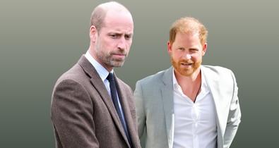 Harry herceg sorsa bátyja, Vilmos herceg kezében van: drasztikus lépésre készülhet a trónörökös