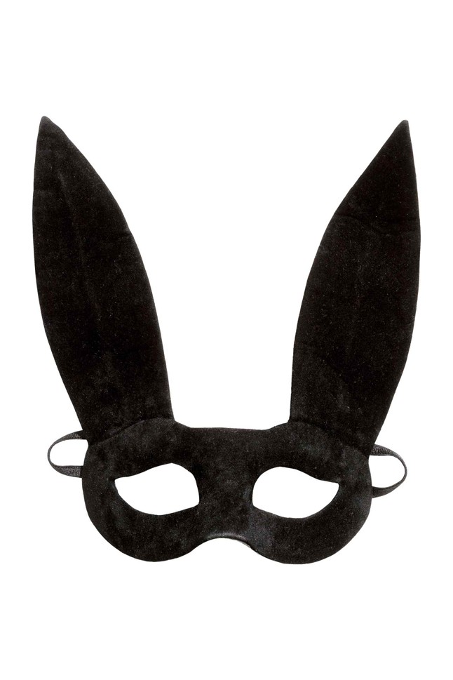 Szemmaszk H&M 2990 Ft, Glamour-napokon 2390 Ft