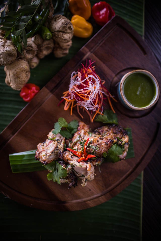 Különleges indiai menüvel vár a Buddha-Bar Budapest