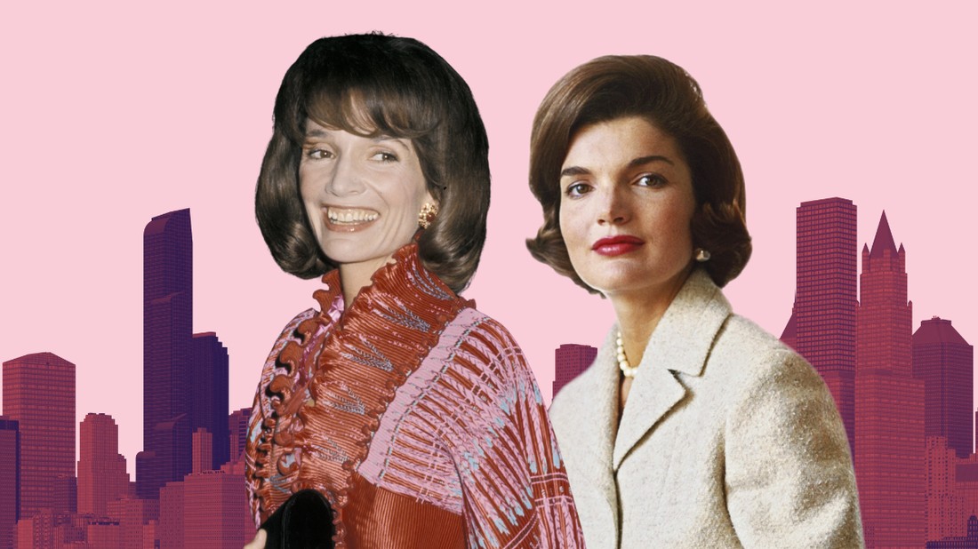 Jackie Kennedy és testvére, Lee Radziwill kapcsolata korántsem volt idilli