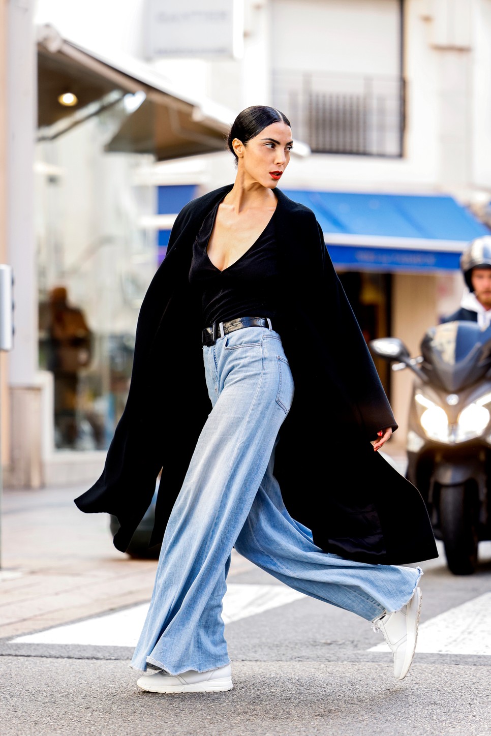 Tippek, hogy mivel és hogyan hordj övet