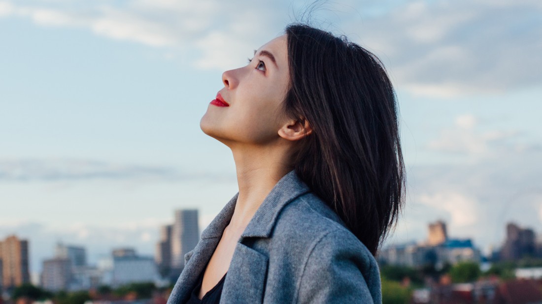 Az élet teljesen új szemszögből történő értelmezésére van szükség a diagnózis után