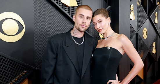 Hailey Bieber és Justin Bieber szerelmesen olvadtak össze friss fotóikon, nem akármit jelentettek be
