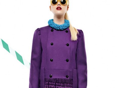 4. Legjobb kabátok a GLAMOUR-napokon!