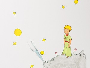 10 inspiráló idézet A kis hercegből, amit ismerned kell