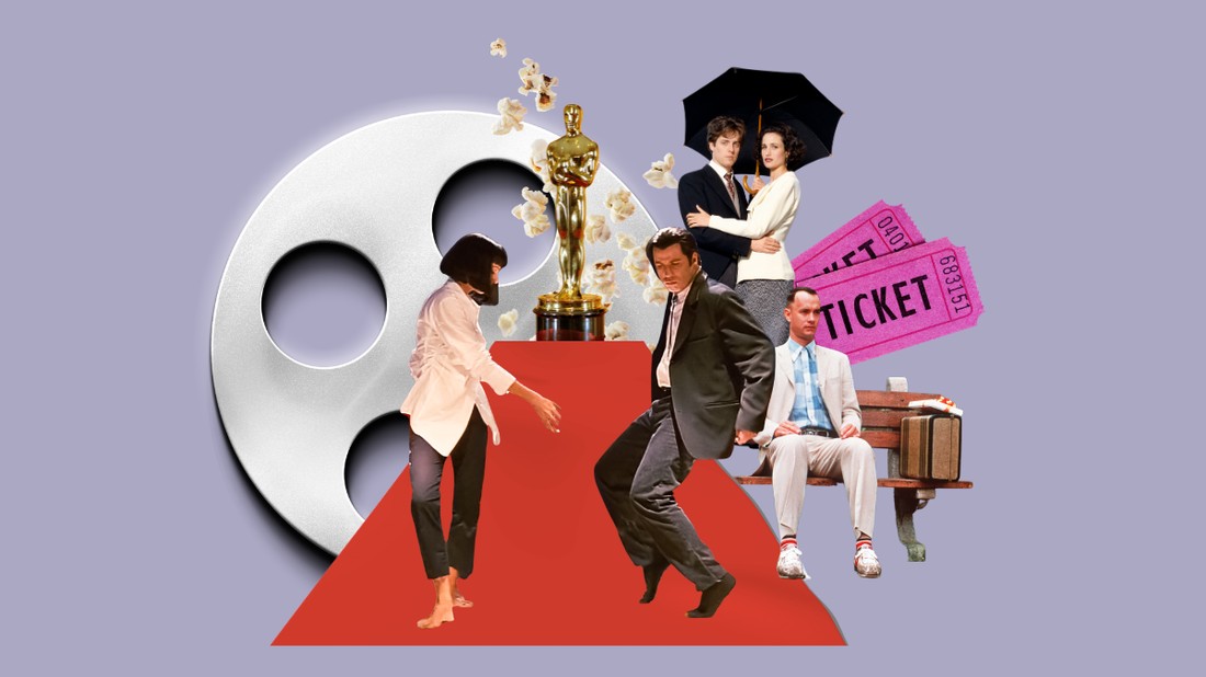 Vajon melyik, mostani Oscar-jelölt filmre fogunk úgy gondolni 30 év múlva, mint ahogy ma gondolunk a Forrest Gumpra?