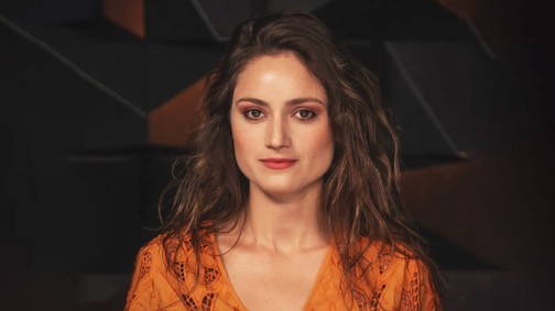 Kókai Tünde: „Folyamatosan ápolom a magammal való kapcsolatomat is” 