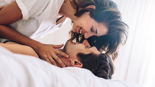 9 dolog, amit a szexnek köszönhetsz, és nem is tudsz róla