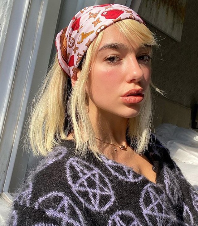 Bella Hadid, Kendall Jenner és Dua lipa kedvenc kiegészítője a karanténban is jól jön