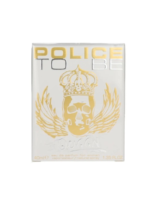 To Be Queen edt POLICE 10 499 Ft/40 ml a Rossmann üzleteiben és online, GLAMOUR kuponnal, 35% kedvezménnyel 6824 Ft