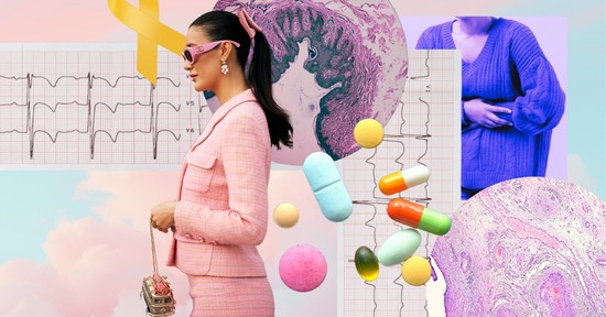 A krónikus fájdalomtól a testem ellenséggé vált: újra kellett tanulnom bízni benne