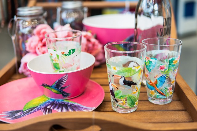 Így varázsolhatsz remek hangulatot a kertbe, teraszodra és lakásodba