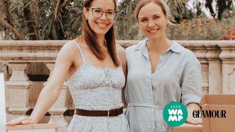 Természetes bőrápolás, tudományos háttérrel, kifejezetten érzékeny bőrre fejlesztve - ez az Organic Thesis!