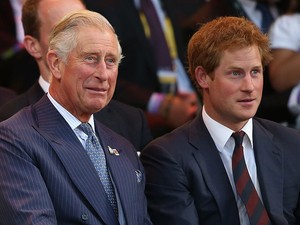 Ez annyira szomorú! Harry herceg ezt az egy dolgot gyűlöli apjában, Károly királyban