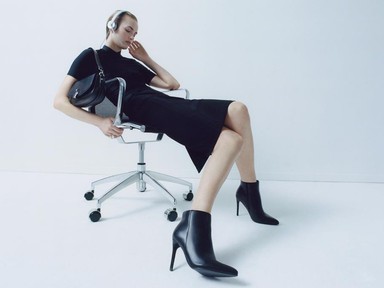 A legdivatosabb női csizmák a 2024-es szezonban: a trendek áttekintése