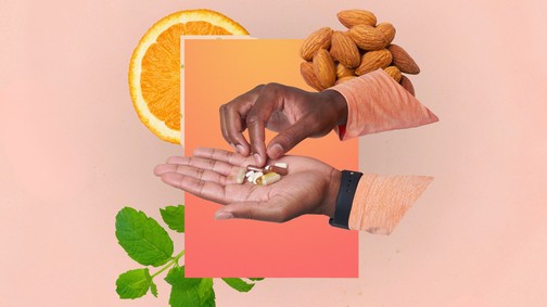 Így szedd a multivitamint, hogy az tényleg hasson