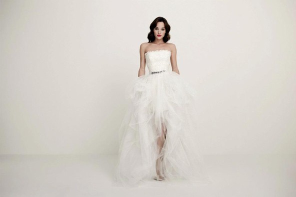 Daalarna 2013, Fotó: Papp Éva & Schneider Zoltán, Smink: Kiss Csilla, Haj: Krepsz Gábor – Kepy, Modellek: Tombor Nelli (@Attractive) és Németh Anna (@Visage)