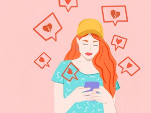 Kapcsolati státusza: szakított és dühös. Hogyan kezeljük a szakítást a közösségi médiában?