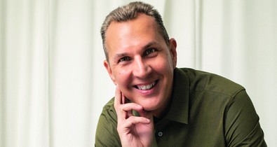 Dull Szabolcs: „Jót tenne a rendszernek, ha minél több nő is hallatná a hangját”