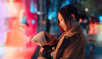 Köntörfalazás nélkül szeretném elmondani, milyen volt anyaságom első éve