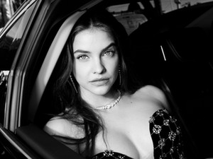 Egy 13 éves magyar kislány felemelkedése, aki felnőttként meghódította a világot - Palvin Barbara portré 