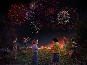 A Stranger Things harmadik évada felülmúlta minden várakozásunkat