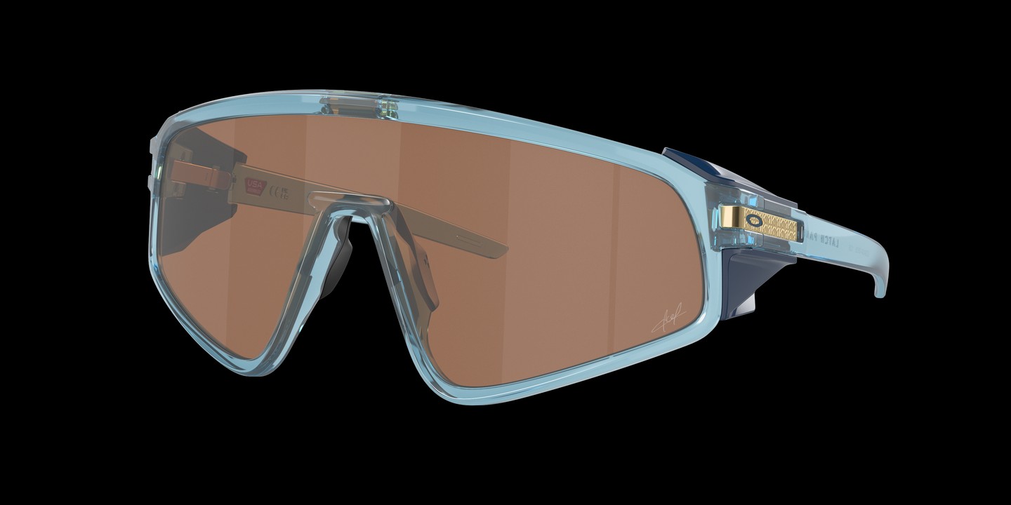 Sportszemüveg Oakley Optic World 83.000 Ft helyett GLAMOUR-napok SUMMER WEEK 2024. kuponnal -25% kedvezménnyel 62.250 Ft