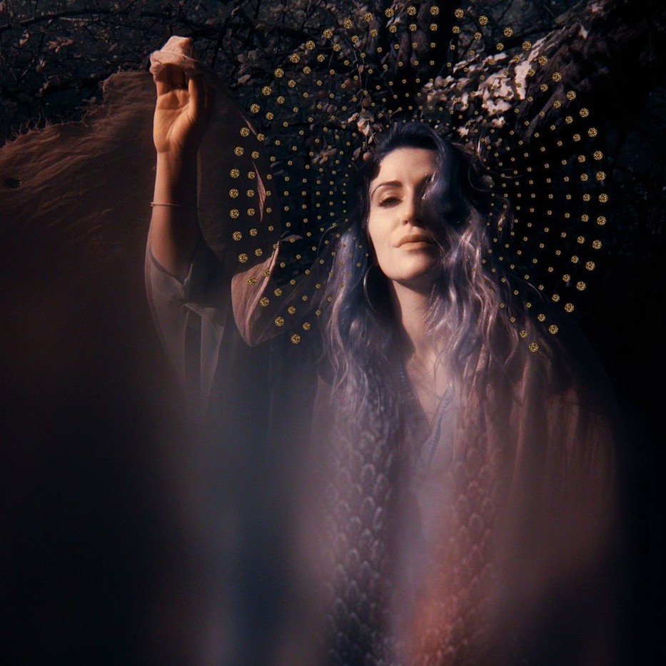 Egy sötét popdal, amiben sok helyre kalandozhatunk - Antonia Vai: Kali`s Song