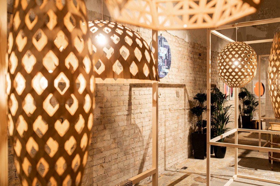 Fenntartható és innovatív formatervezések