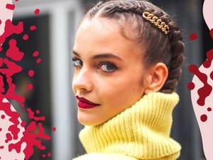 Ezek a gyönyörű piros rúzsok önbizalmat adnak, és még a pénztárcádat is kímélni fogják