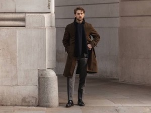 Időtálló, környezettudatos alapdarabok férfiaknak – ez az Asket