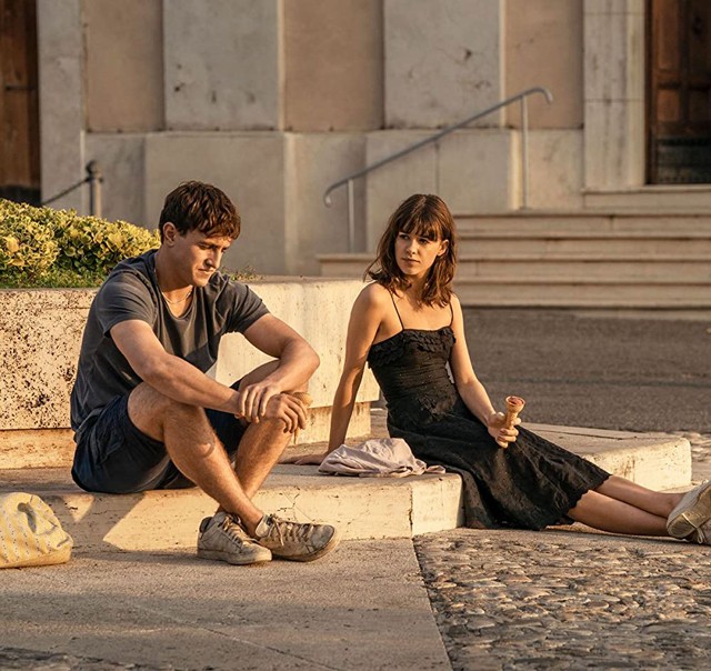 Normal People: Egy gyönyörű, de reális sorozat a szerelemről és a se veled-se nélküled kapcsolatokról