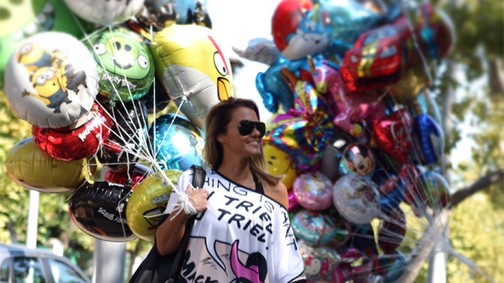 Sosem vagy elég öreg a mesékhez