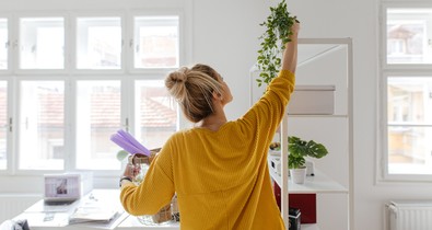 Ezzel az 1 perces trükkel végre rendet tarthatsz az otthonodban