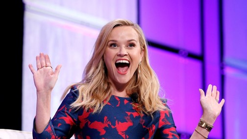 Reese Witherspoon szülinapijánál egyszerűen nincs menőbb