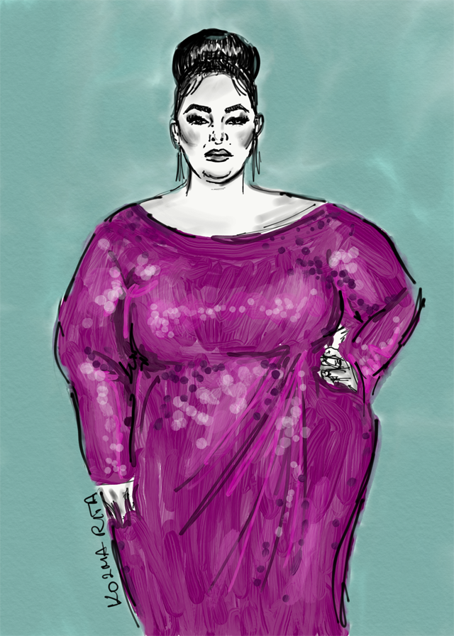 Kozma Rita elárulja, hogyan viselj tunikát