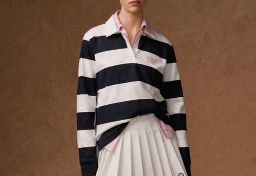 Visszatért a Tenniscore, a tavasz legmenőbb trendje, amiért Zendaya is úgy rajong